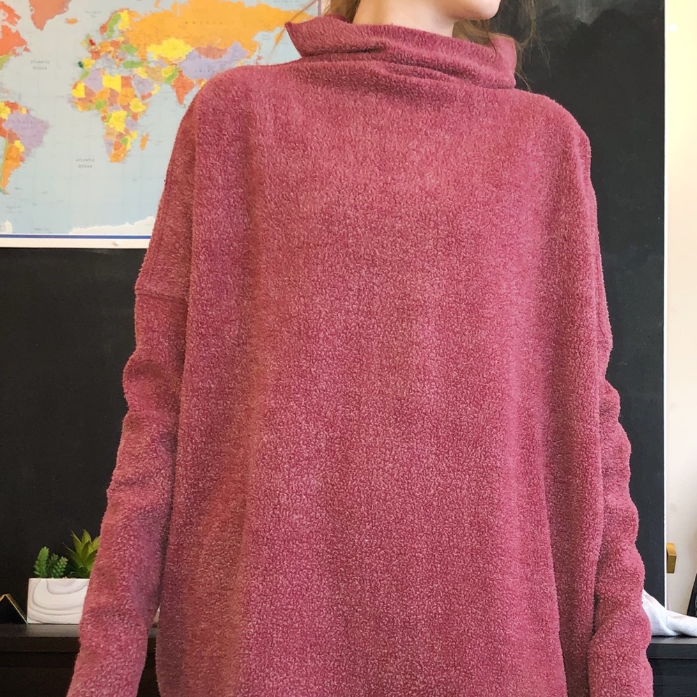 NWOT never worn sweater dress!!!!